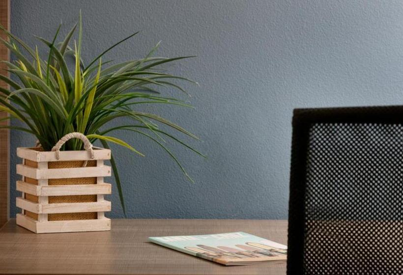 فندق Torch Lite Inn At The Beach Boardwalk