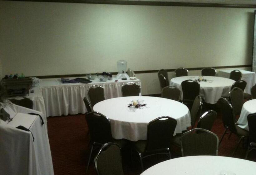 فندق Trade Winds Central Inn