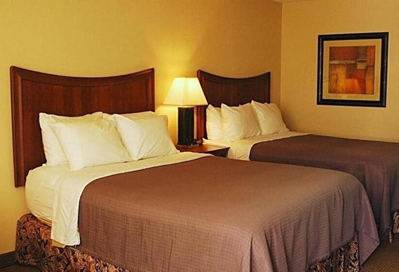 فندق Trade Winds Central Inn