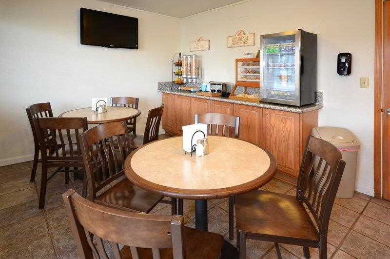 酒店 Trailside Inn