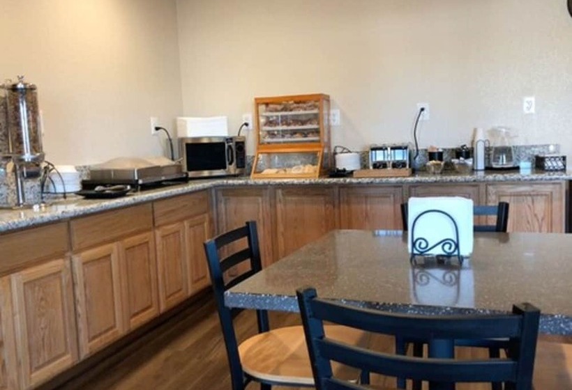 酒店 Trailside Inn