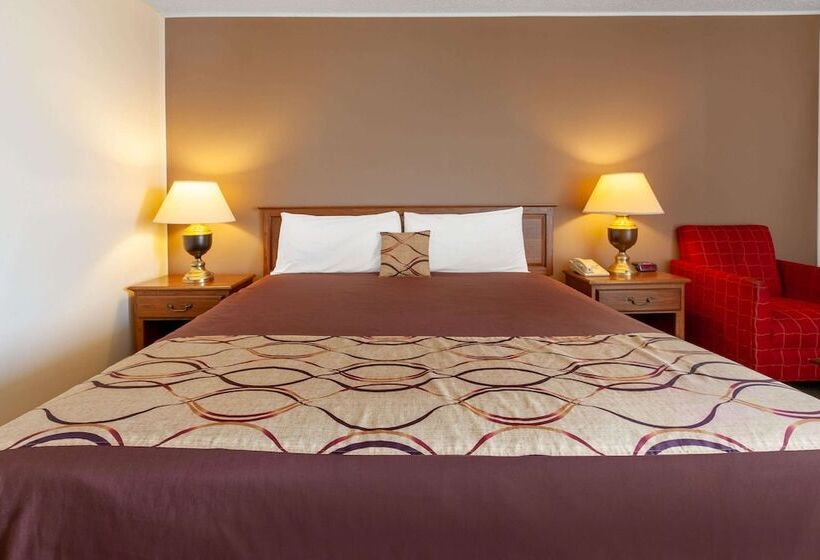 فندق Travelodge By Wyndham Cleveland Airport