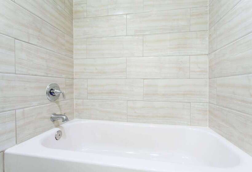 ホテル Days Inn By Wyndham Las Vegas Airport Near The Strip