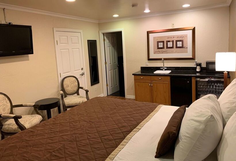 ホテル Days Inn By Wyndham Las Vegas Airport Near The Strip