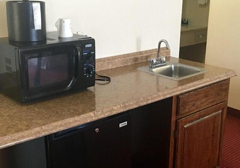 בית מלון כפרי University Inn Duke