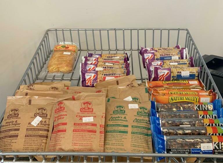 酒店 University Inn