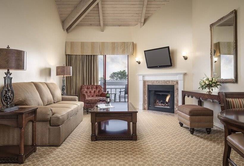 هتل Victorian Inn