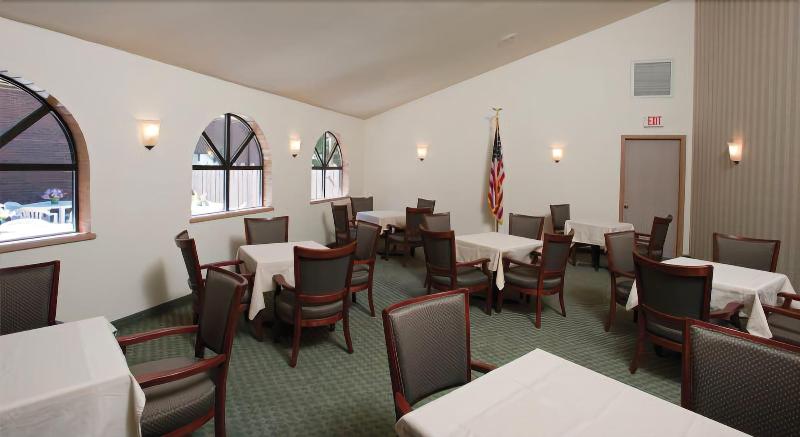 ホテル Wallace Inn