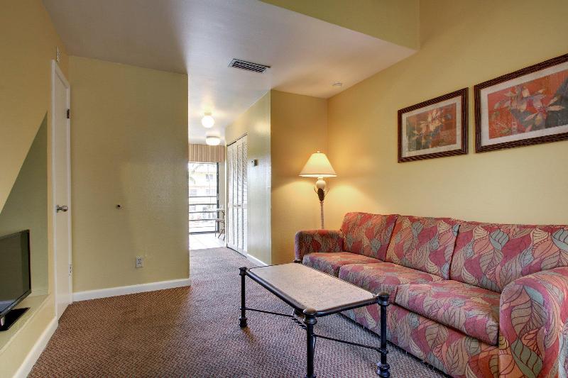 ホテル Waterside Suites & Marina