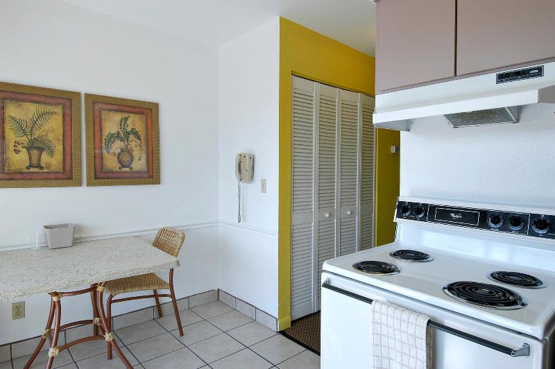 ホテル Waterside Suites & Marina