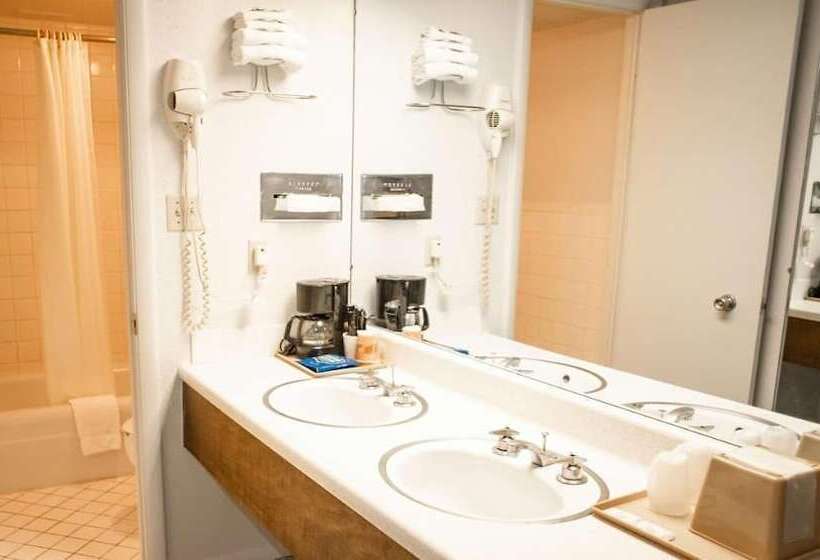 فندق Wayfarer Inn Woodward