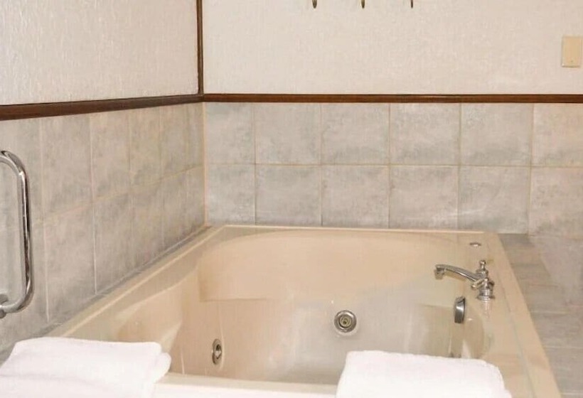 فندق Wayfarer Inn Woodward