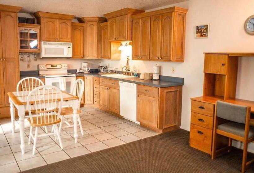 فندق Wayfarer Inn Woodward