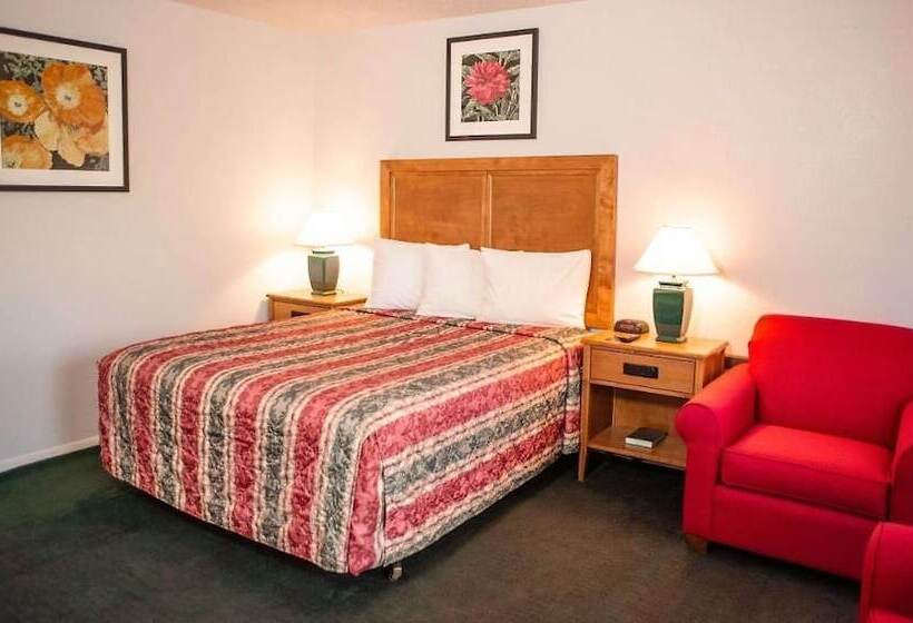 فندق Wayfarer Inn Woodward