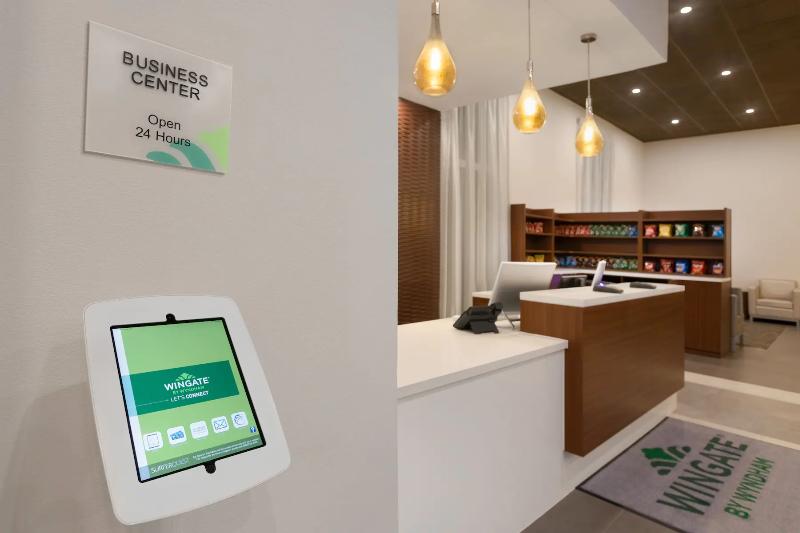 فندق Wingate By Wyndham Murfreesboro Near Mtsu