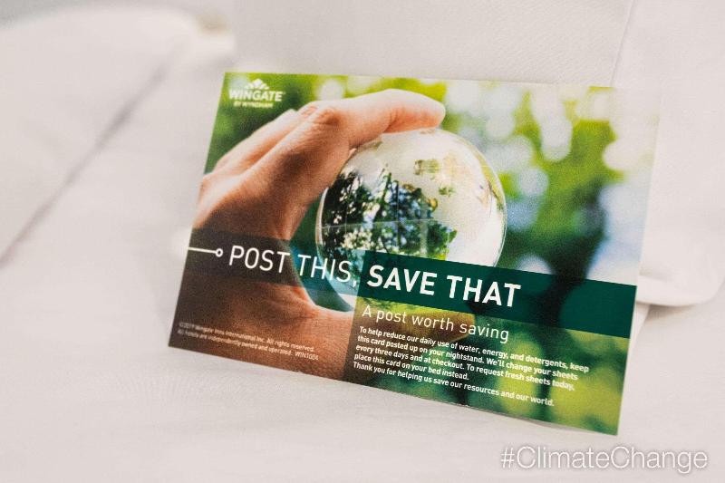 فندق Wingate By Wyndham Murfreesboro Near Mtsu