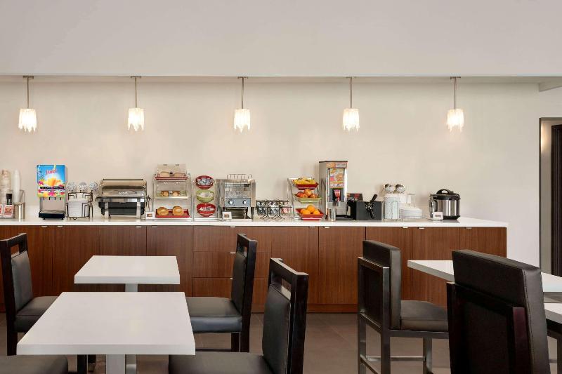 فندق Wingate By Wyndham Murfreesboro Near Mtsu