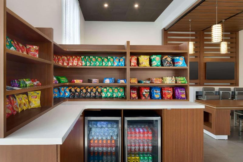 فندق Wingate By Wyndham Murfreesboro Near Mtsu