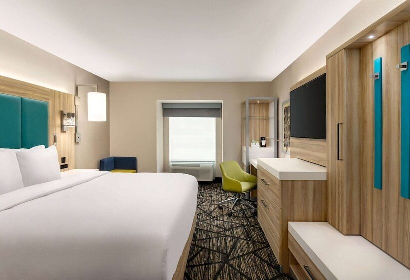 فندق Wingate By Wyndham Murfreesboro Near Mtsu