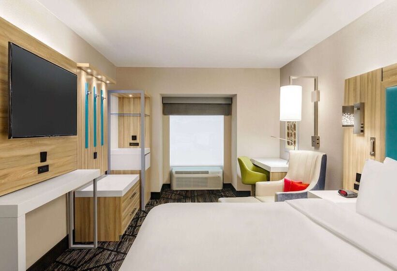 فندق Wingate By Wyndham Murfreesboro Near Mtsu