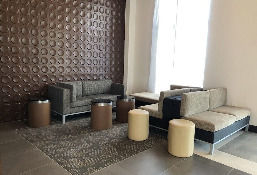 فندق Wingate By Wyndham Murfreesboro Near Mtsu