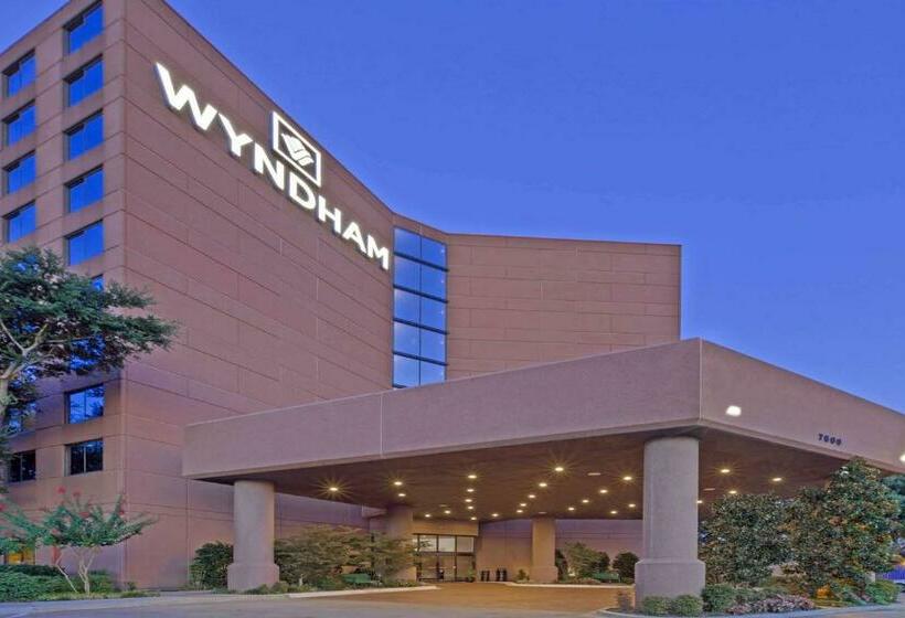 ホテル Sonesta Suites Dallas Park Central