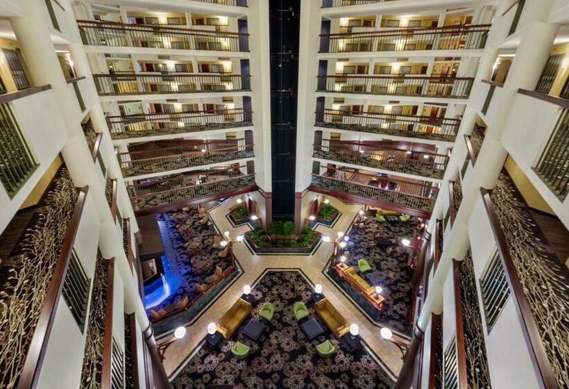 ホテル Sonesta Suites Dallas Park Central