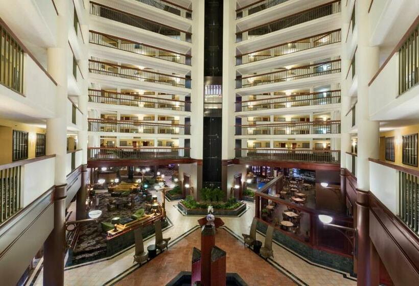 ホテル Sonesta Suites Dallas Park Central