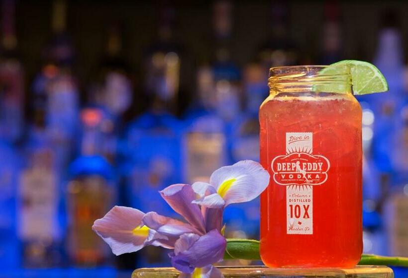 ホテル Sonesta Suites Dallas Park Central