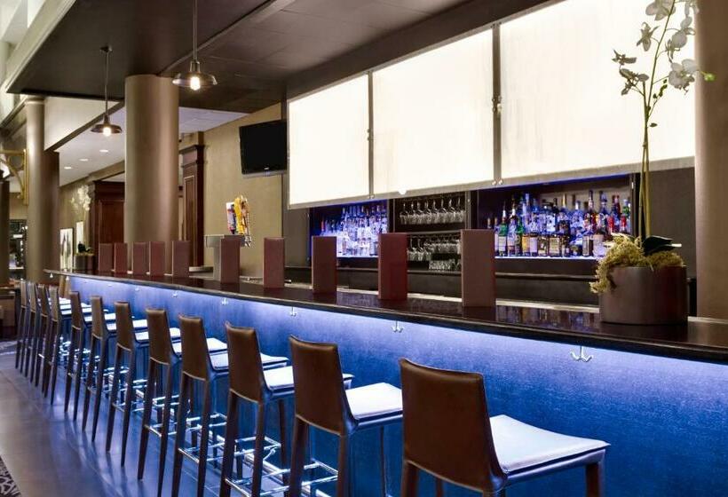 هتل Sonesta Suites Dallas Park Central