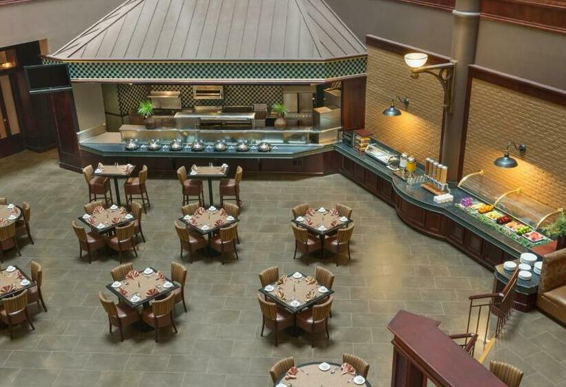 هتل Sonesta Suites Dallas Park Central