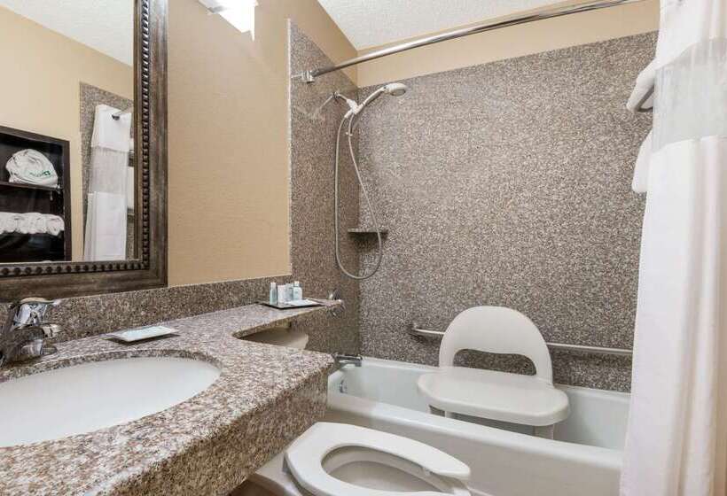 فندق Wyndham Garden Stillwater