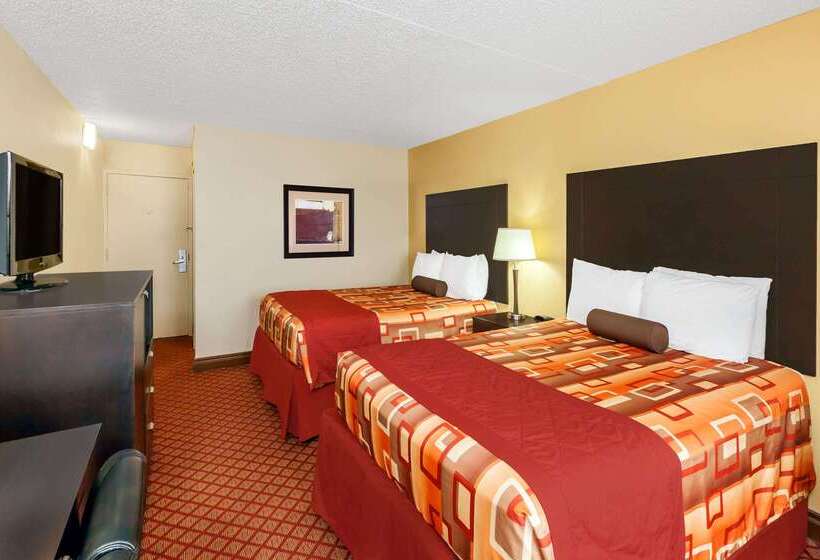 فندق Wyndham Garden Stillwater