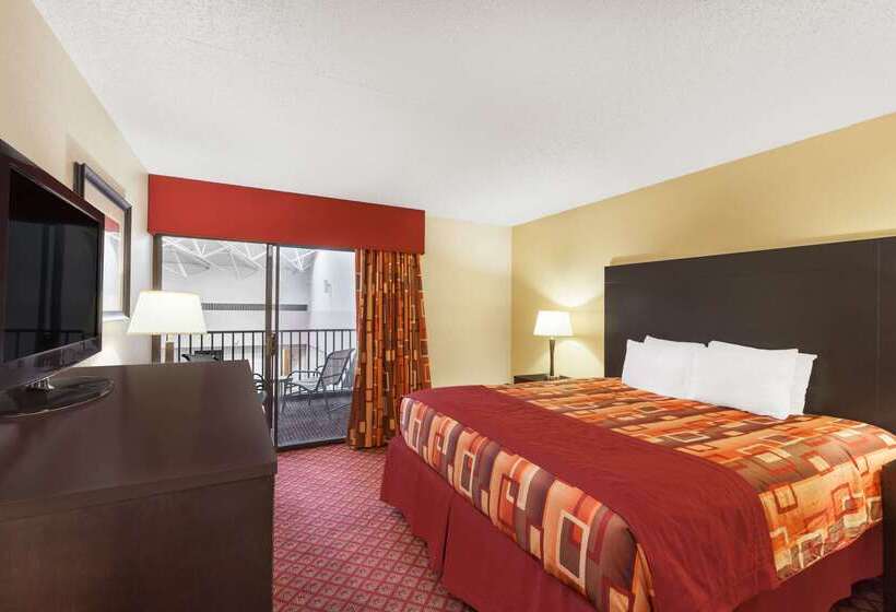 فندق Wyndham Garden Stillwater