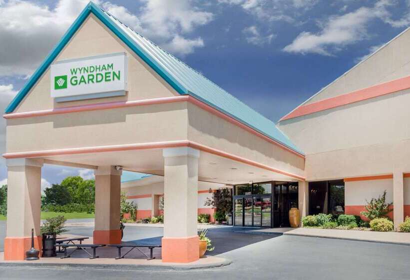 فندق Wyndham Garden Stillwater