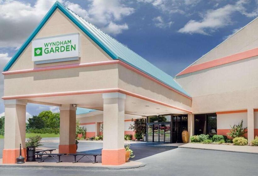فندق Wyndham Garden Stillwater