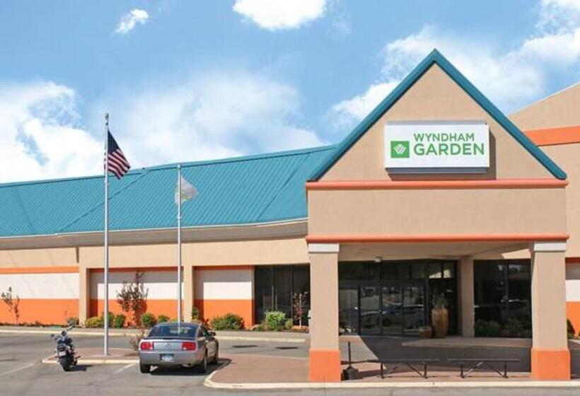 فندق Wyndham Garden Stillwater
