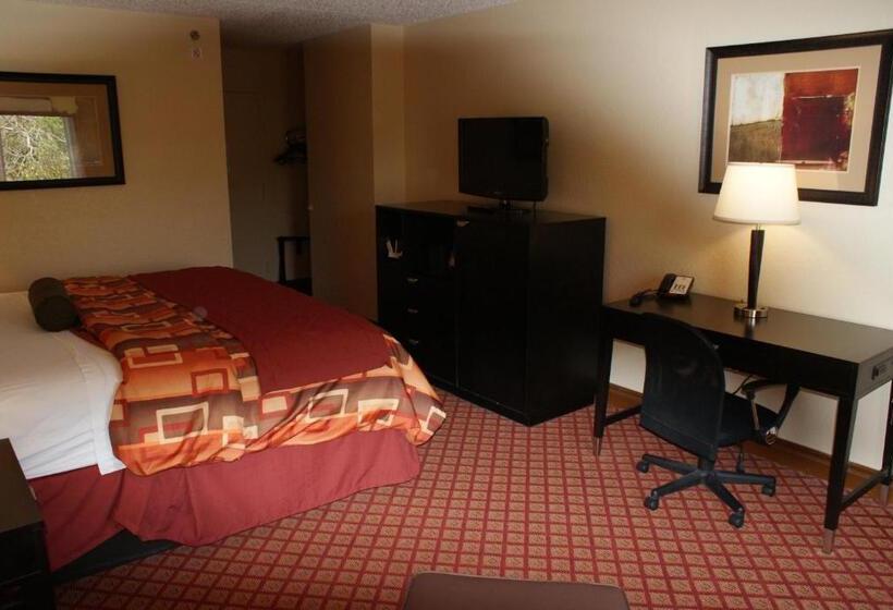 فندق Wyndham Garden Stillwater