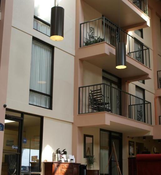 فندق Wyndham Garden Stillwater