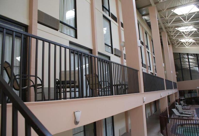 فندق Wyndham Garden Stillwater