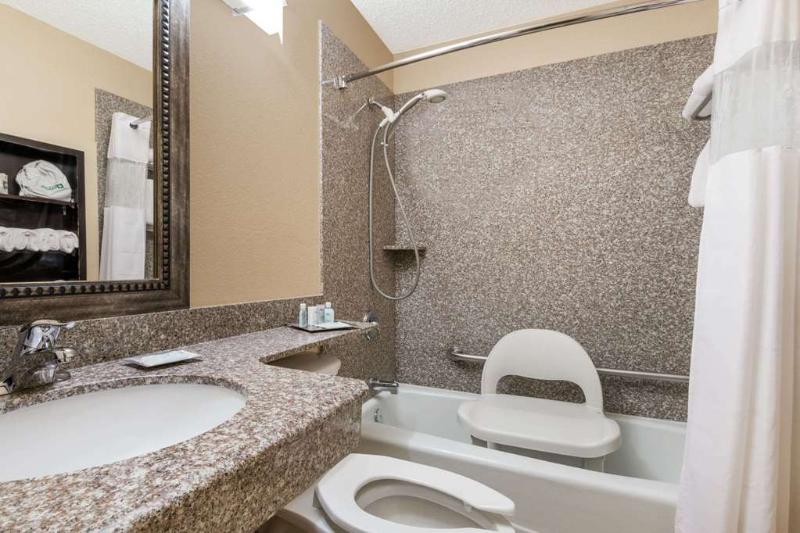 فندق Wyndham Garden Stillwater