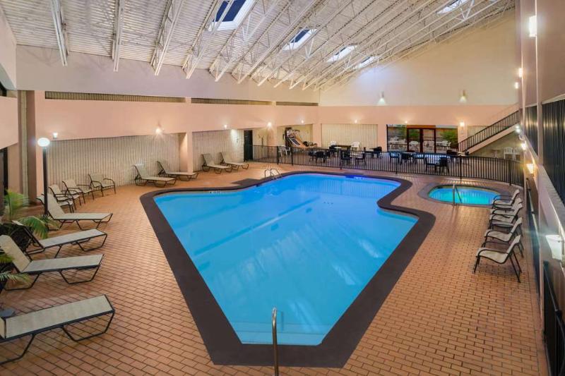 فندق Wyndham Garden Stillwater