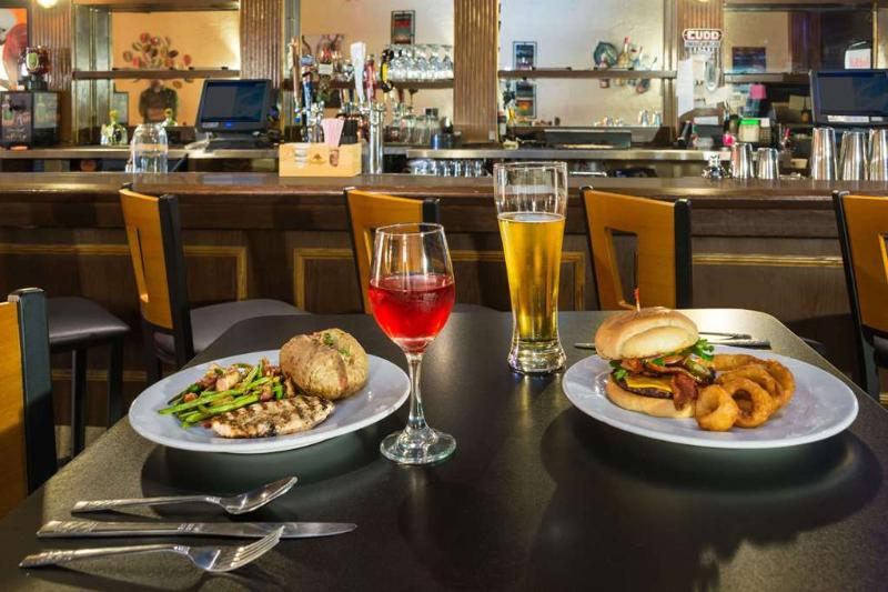 فندق Wyndham Garden Stillwater