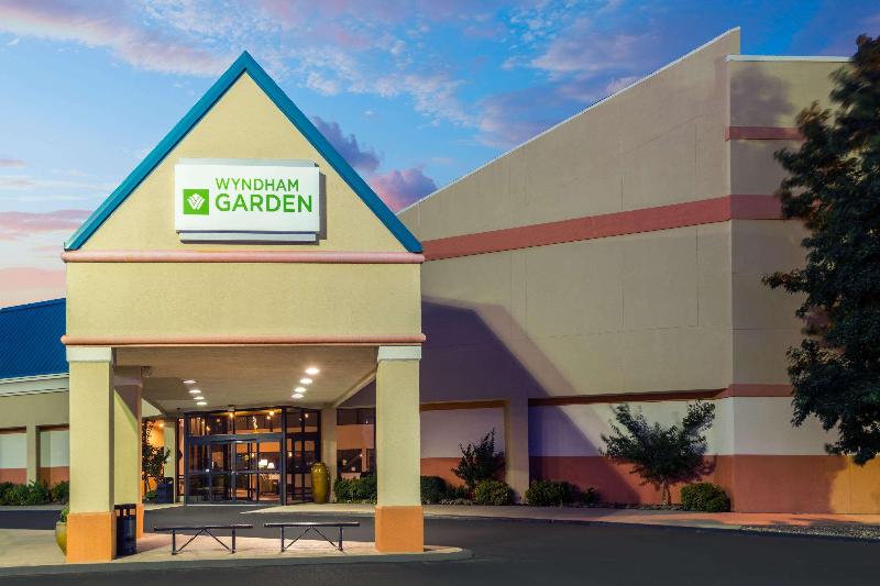 فندق Wyndham Garden Stillwater