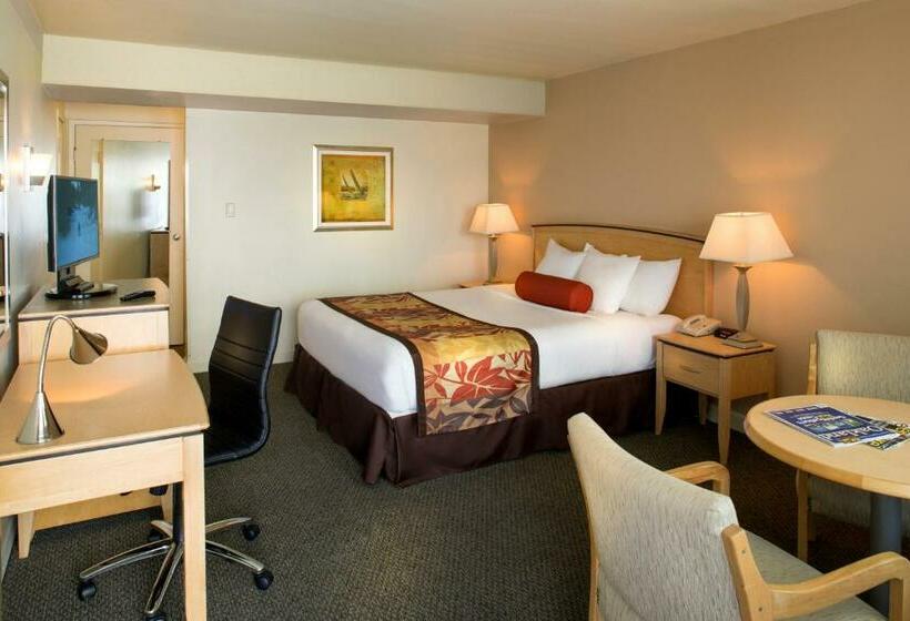 Z Hotel Jack London Square