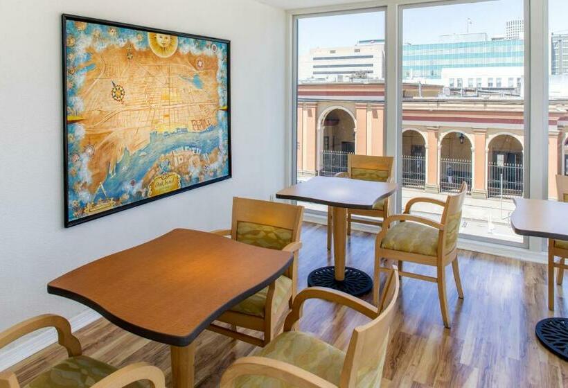 Z Hotel Jack London Square