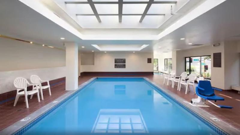 Kahler Inn And Suites