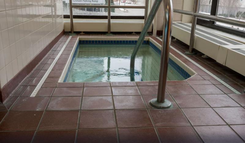 Kahler Inn And Suites