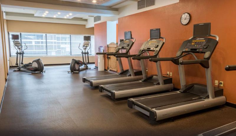 Kahler Inn And Suites