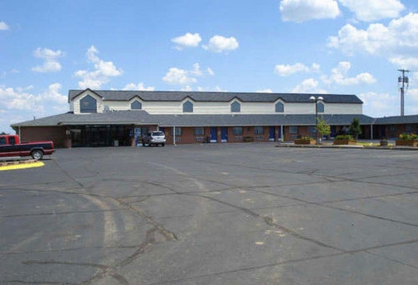 Marysville Surf Motel